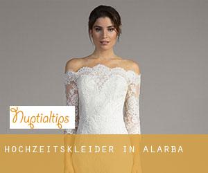 Hochzeitskleider in Alarba