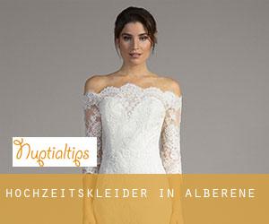 Hochzeitskleider in Alberene