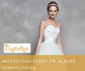 Hochzeitskleider in Albion (Pennsylvania)