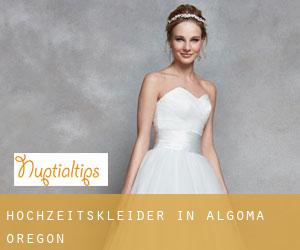 Hochzeitskleider in Algoma (Oregon)