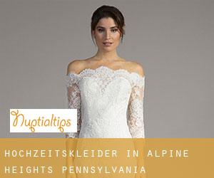 Hochzeitskleider in Alpine Heights (Pennsylvania)