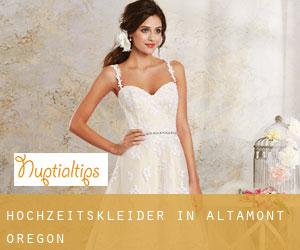 Hochzeitskleider in Altamont (Oregon)
