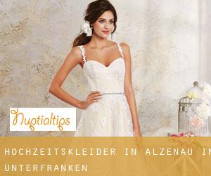 Hochzeitskleider in Alzenau in Unterfranken