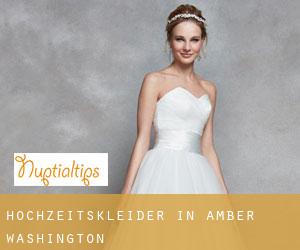 Hochzeitskleider in Amber (Washington)