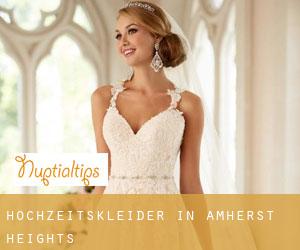 Hochzeitskleider in Amherst Heights