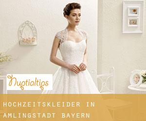Hochzeitskleider in Amlingstadt (Bayern)