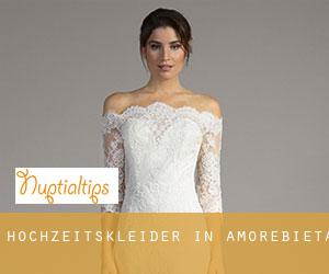 Hochzeitskleider in Amorebieta