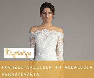 Hochzeitskleider in Andalusia (Pennsylvania)