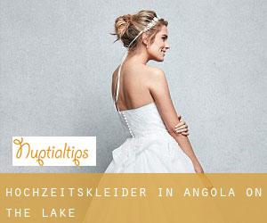 Hochzeitskleider in Angola on the Lake
