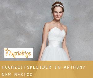 Hochzeitskleider in Anthony (New Mexico)