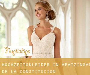 Hochzeitskleider in Apatzingán de la Constitución