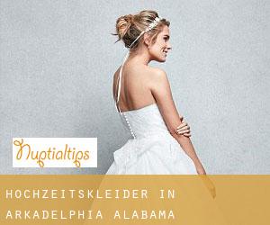 Hochzeitskleider in Arkadelphia (Alabama)