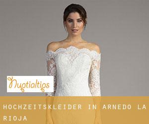 Hochzeitskleider in Arnedo, La Rioja