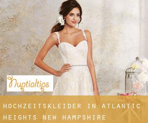 Hochzeitskleider in Atlantic Heights (New Hampshire)