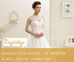 Hochzeitskleider in Austin Acres (South Carolina)