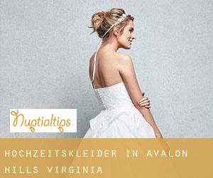 Hochzeitskleider in Avalon Hills (Virginia)