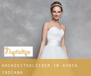 Hochzeitskleider in Avoca (Indiana)