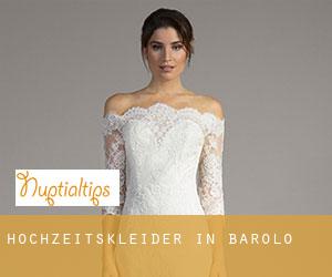 Hochzeitskleider in Barolo