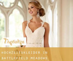 Hochzeitskleider in BAttlefield Meadows