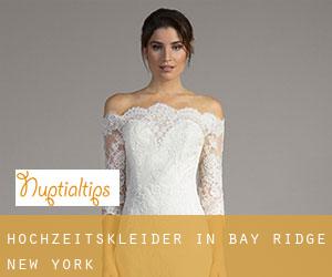 Hochzeitskleider in Bay Ridge (New York)