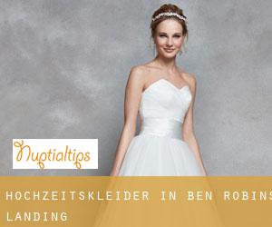 Hochzeitskleider in Ben Robins Landing