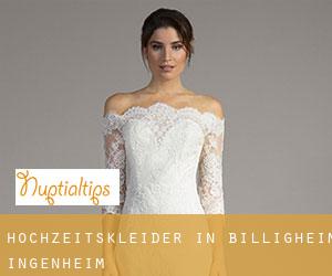 Hochzeitskleider in Billigheim-Ingenheim