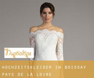 Hochzeitskleider in Boissay (Pays de la Loire)