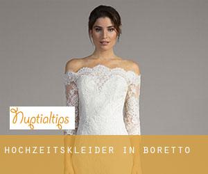 Hochzeitskleider in Boretto