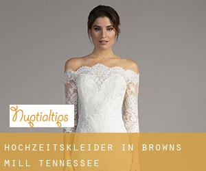 Hochzeitskleider in Browns Mill (Tennessee)