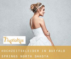 Hochzeitskleider in Buffalo Springs (North Dakota)