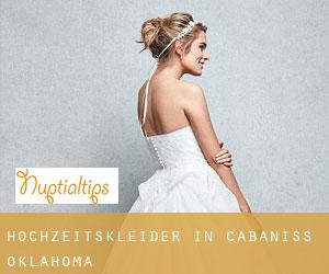 Hochzeitskleider in Cabaniss (Oklahoma)