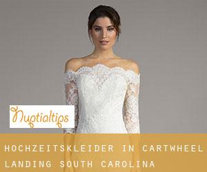 Hochzeitskleider in Cartwheel Landing (South Carolina)