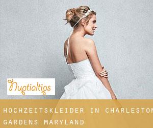 Hochzeitskleider in Charleston Gardens (Maryland)