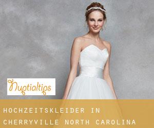 Hochzeitskleider in Cherryville (North Carolina)