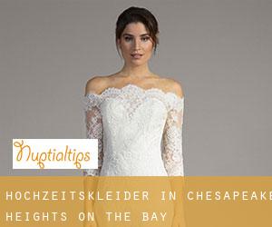 Hochzeitskleider in Chesapeake Heights on the Bay