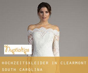 Hochzeitskleider in Clearmont (South Carolina)