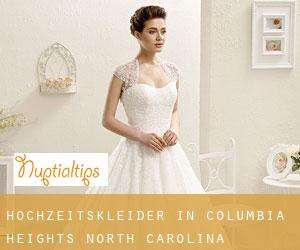 Hochzeitskleider in Columbia Heights (North Carolina)