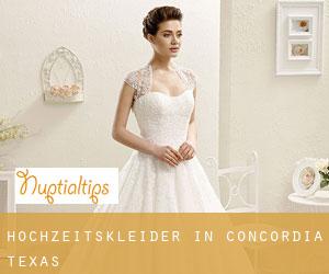 Hochzeitskleider in Concordia (Texas)