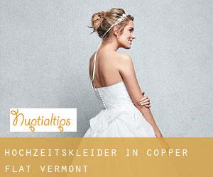 Hochzeitskleider in Copper Flat (Vermont)