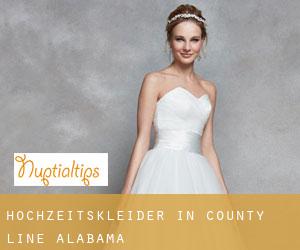 Hochzeitskleider in County Line (Alabama)