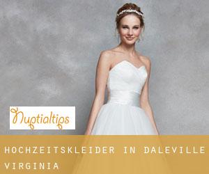 Hochzeitskleider in Daleville (Virginia)