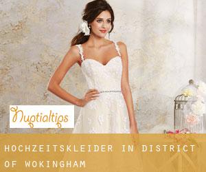 Hochzeitskleider in District of Wokingham