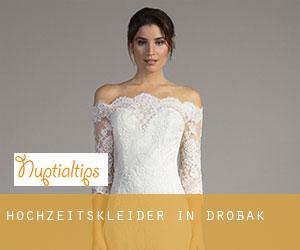 Hochzeitskleider in Drøbak