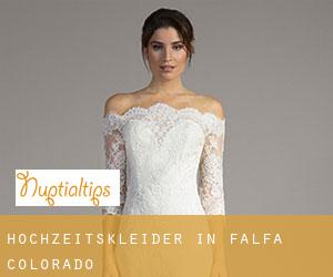 Hochzeitskleider in Falfa (Colorado)