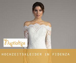 Hochzeitskleider in Fidenza