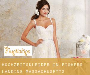 Hochzeitskleider in Fishers Landing (Massachusetts)