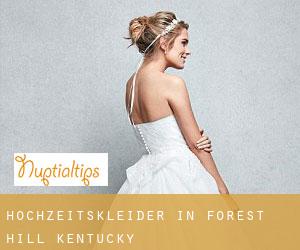 Hochzeitskleider in Forest Hill (Kentucky)