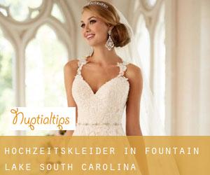 Hochzeitskleider in Fountain Lake (South Carolina)