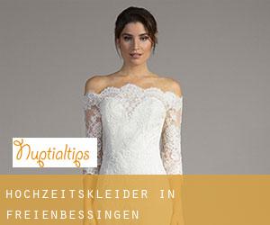Hochzeitskleider in Freienbessingen