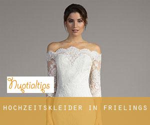Hochzeitskleider in Frielings
